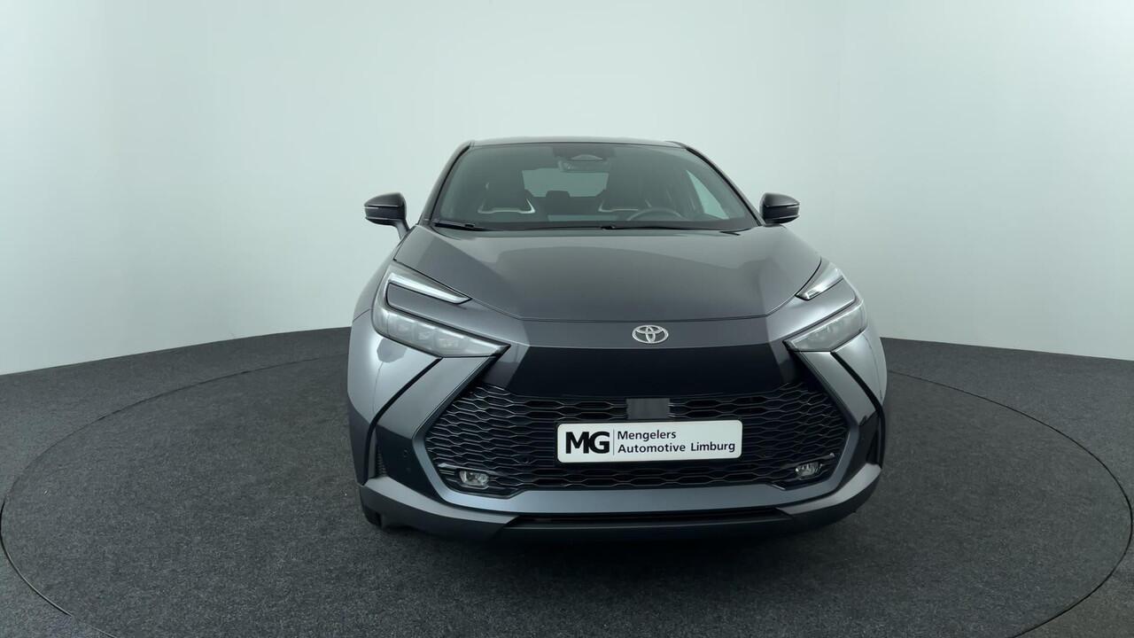 Toyota C-HR 2.0 Plug-in Hybrid 220 Executive | JBL | Memory | Elektrische achterklep