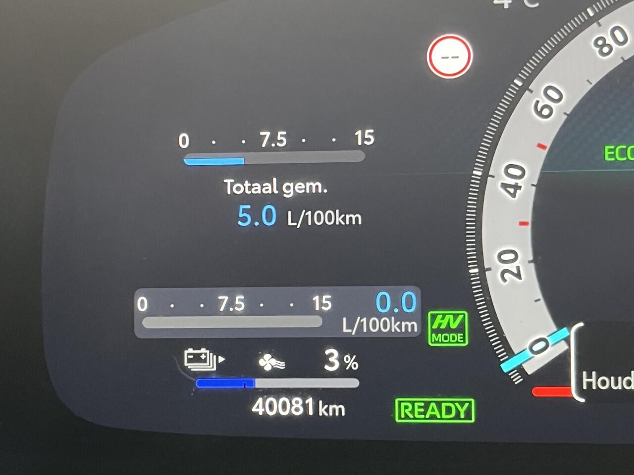 Toyota C-HR 2.0 Plug-in Hybrid 220 Dynamic