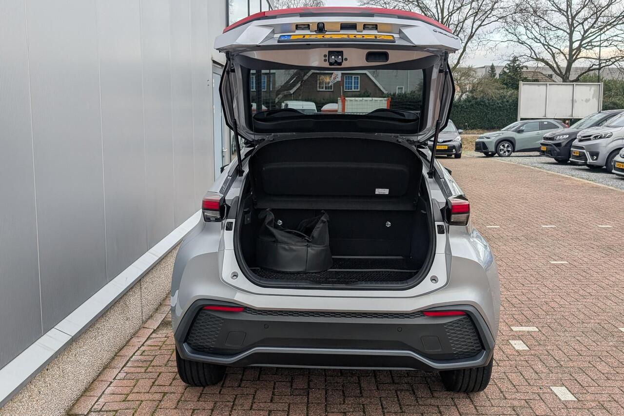 Toyota C-HR 2.0 Plug-in Hybrid 220 Dynamic