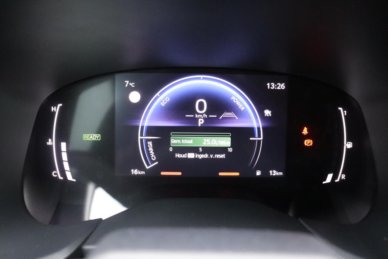 Toyota C-HR 1.8 Hybrid 140 Dynamic , Nieuw en direct leverbaar met ¤2.000 inruilvoordeel