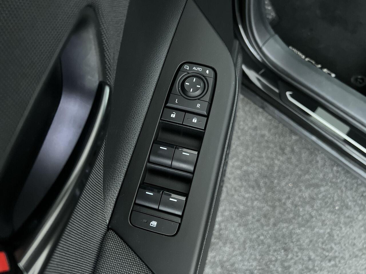 Toyota C-HR 1.8 Hybrid 140 First Edition