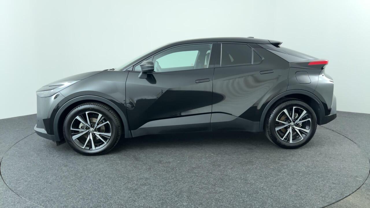 Toyota C-HR 1.8 Hybrid 140 First Edition