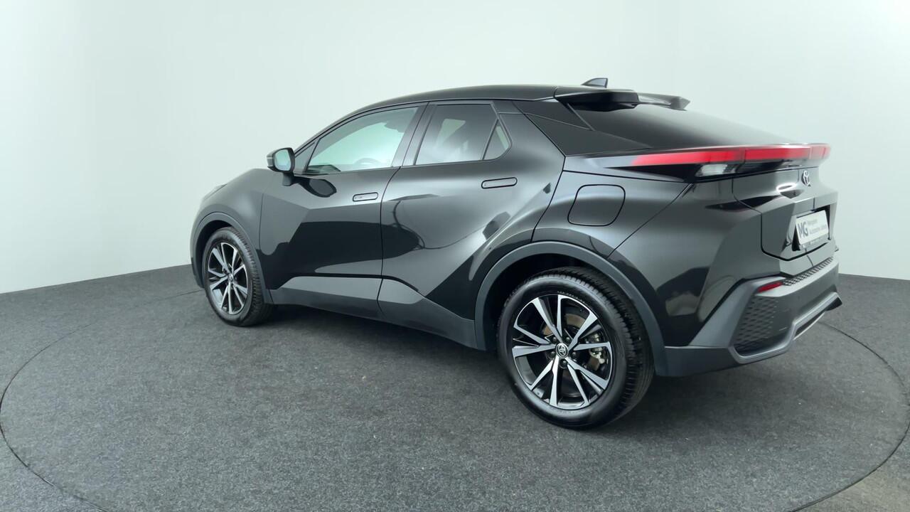 Toyota C-HR 1.8 Hybrid 140 First Edition