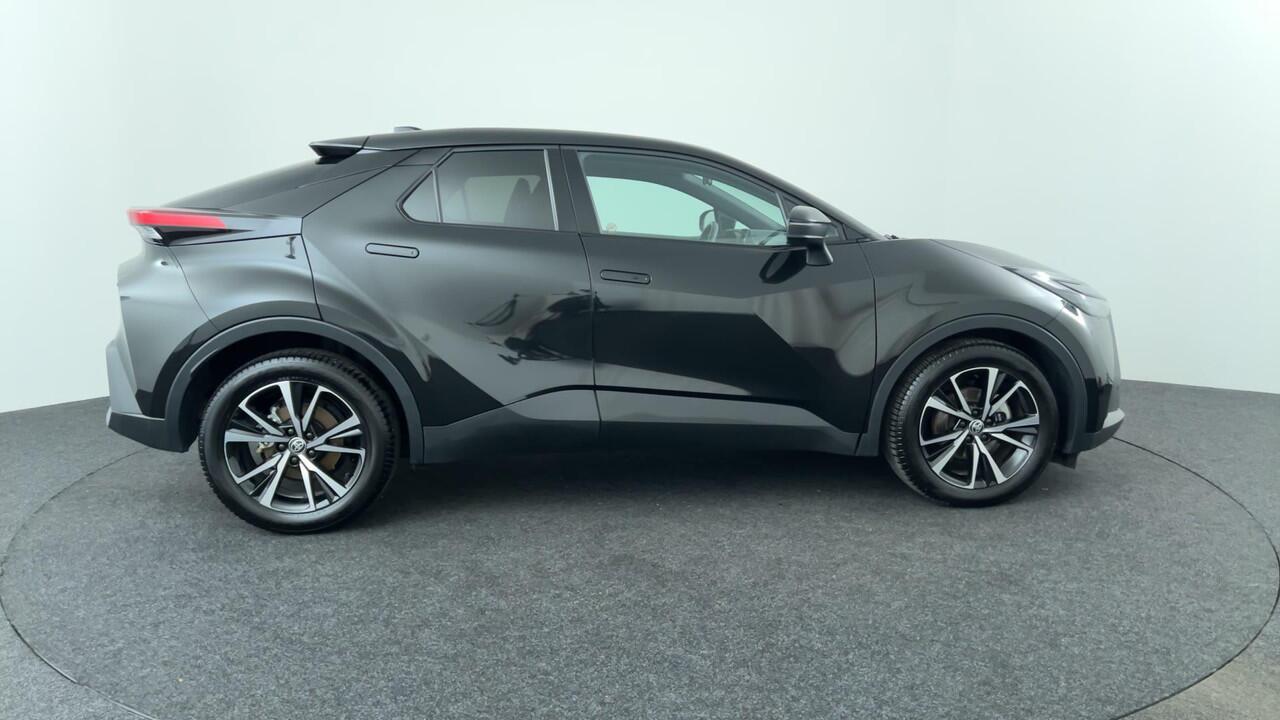 Toyota C-HR 1.8 Hybrid 140 First Edition