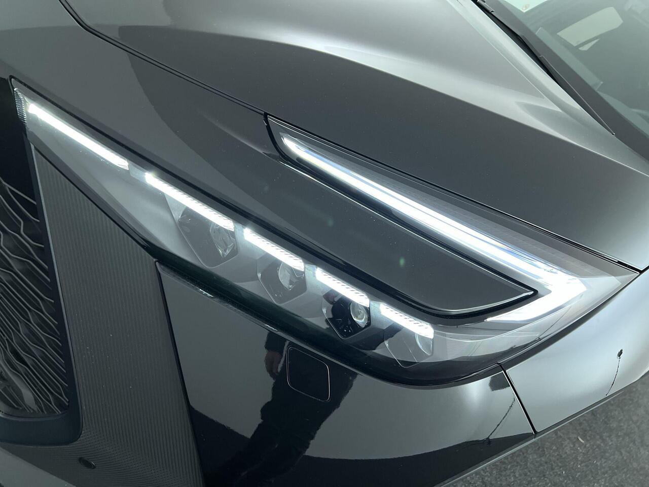 Toyota C-HR 1.8 Hybrid 140 First Edition