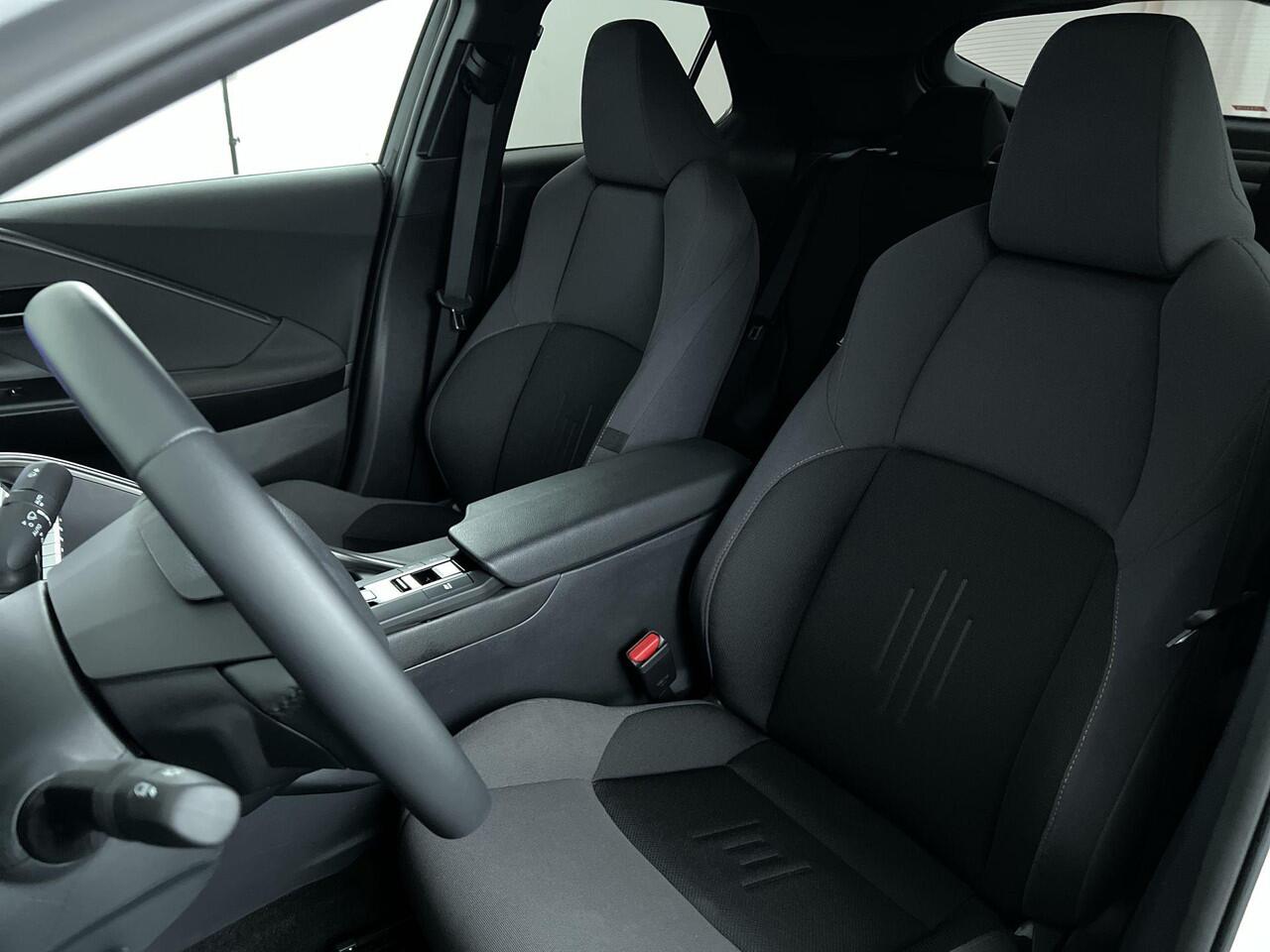 Toyota C-HR 1.8 Hybrid 140 First Edition