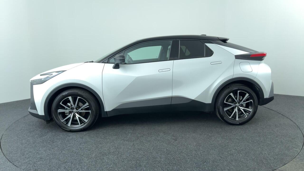 Toyota C-HR 1.8 Hybrid 140 First Edition