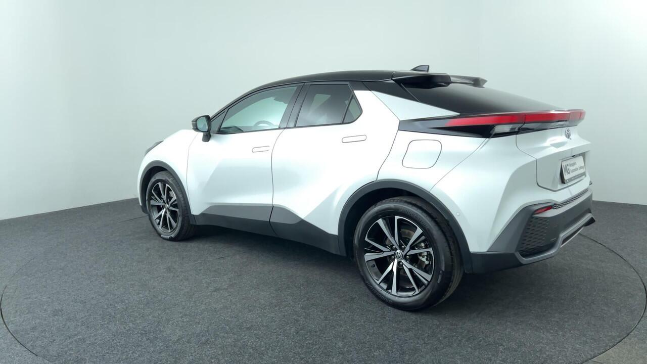 Toyota C-HR 1.8 Hybrid 140 First Edition