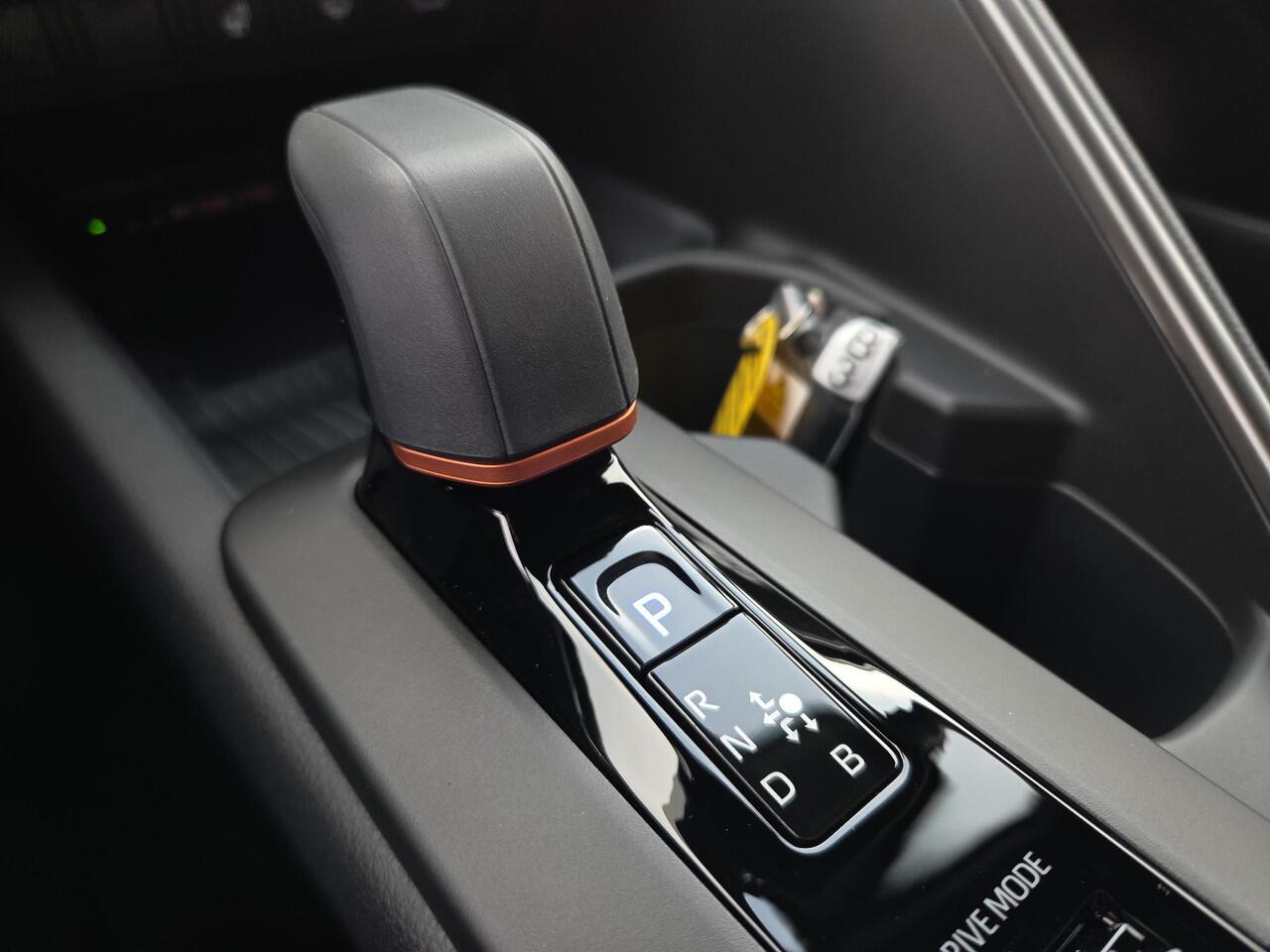 Toyota C-HR 2.0 Plug-in Hybrid 220 First Edition | Apple CarPlay | Rijklaar incl. garantie |