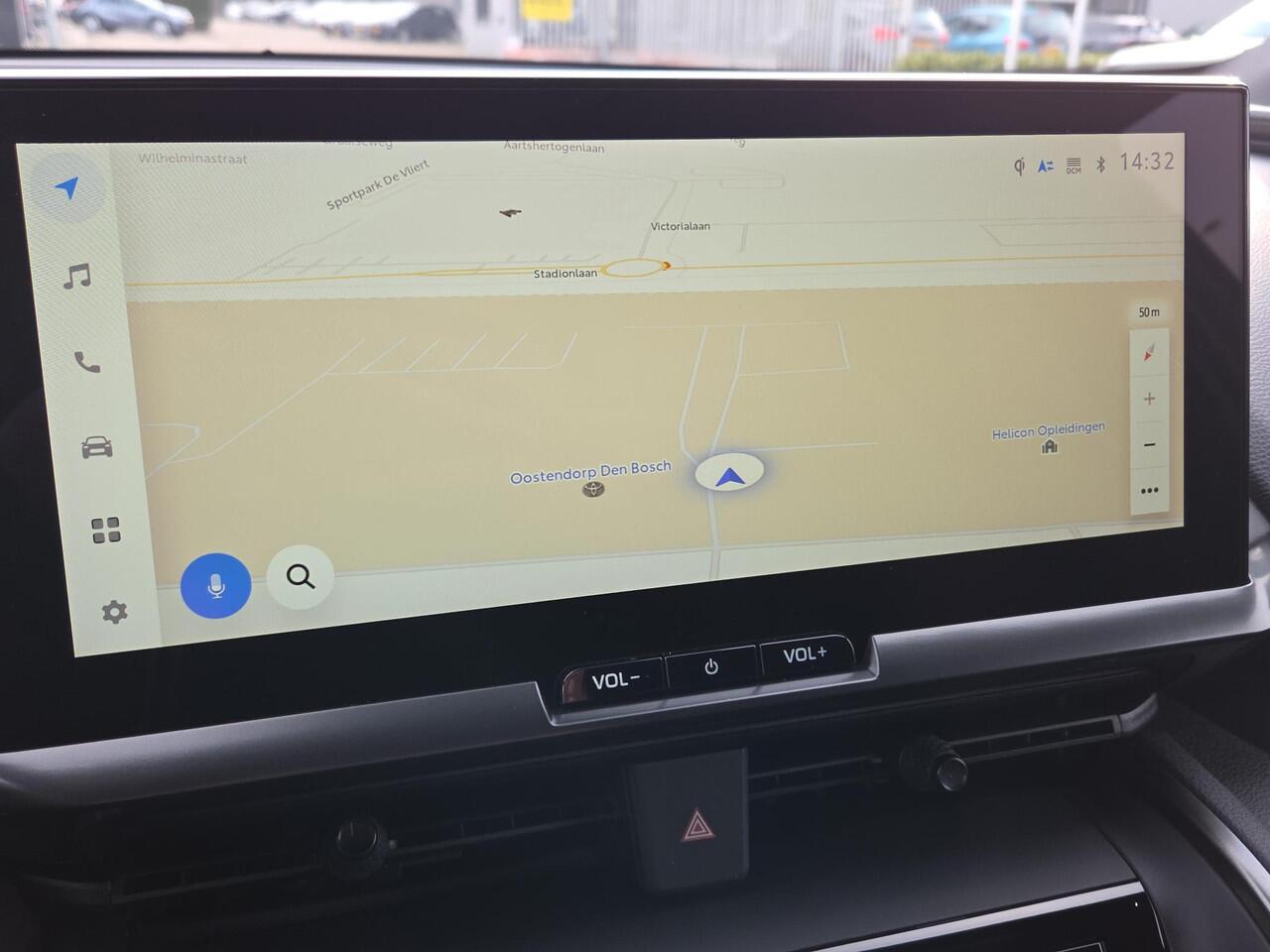 Toyota C-HR 2.0 Plug-in Hybrid 220 First Edition | Apple CarPlay | Rijklaar incl. garantie |