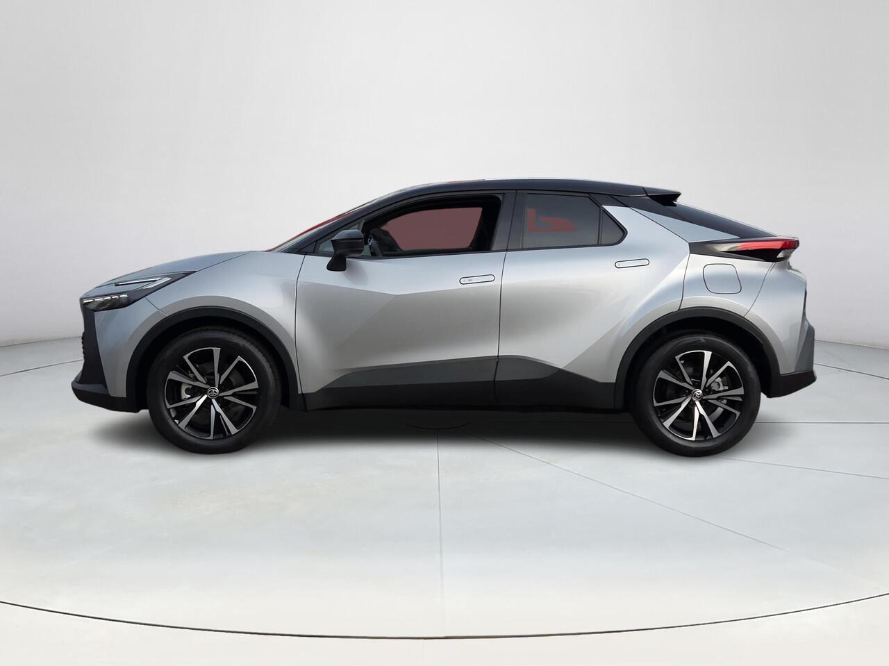 Toyota C-HR 2.0 Plug-in Hybrid 220 First Edition | Apple CarPlay | Rijklaar incl. garantie |