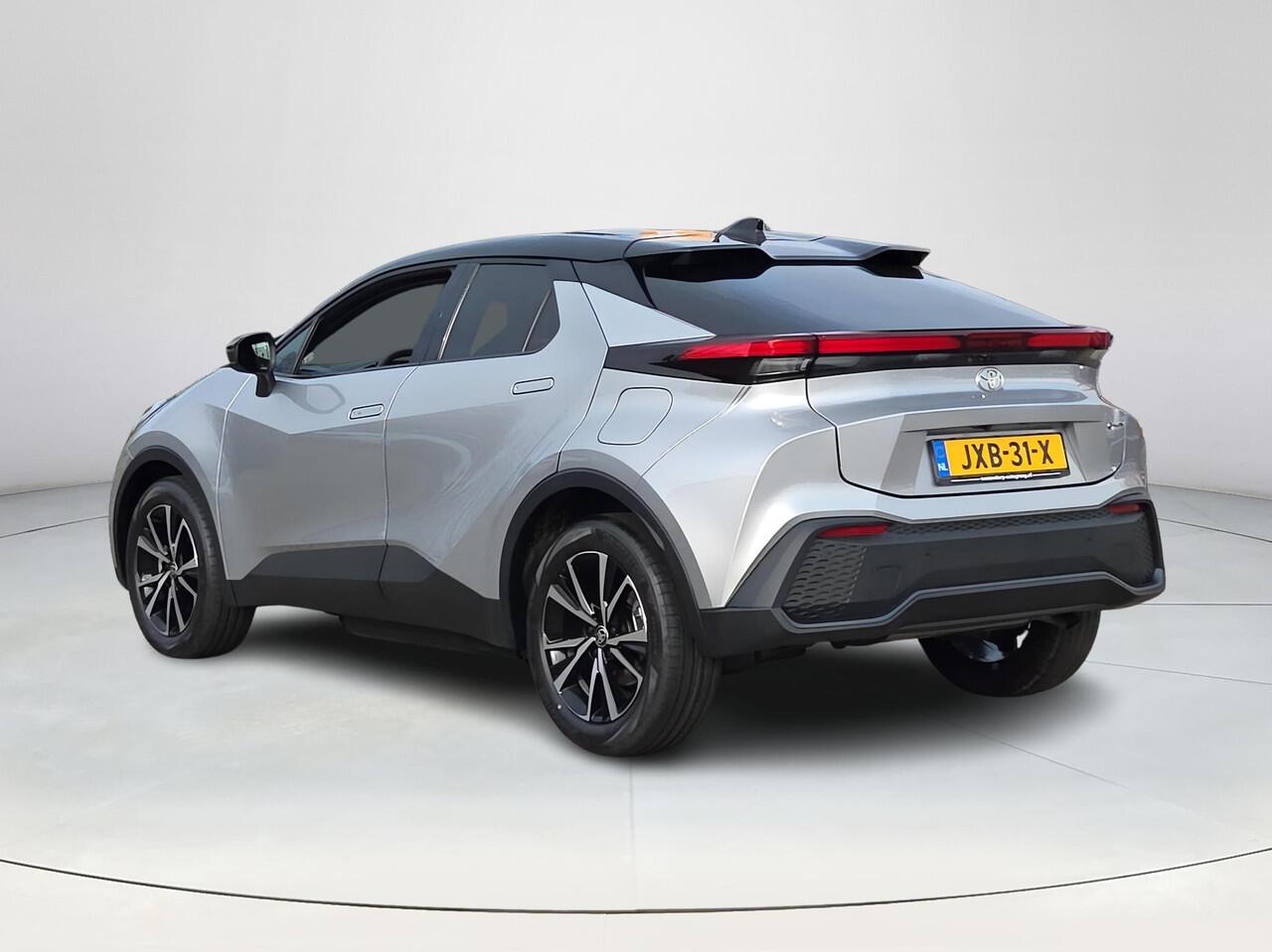 Toyota C-HR 2.0 Plug-in Hybrid 220 First Edition | Apple CarPlay | Rijklaar incl. garantie |