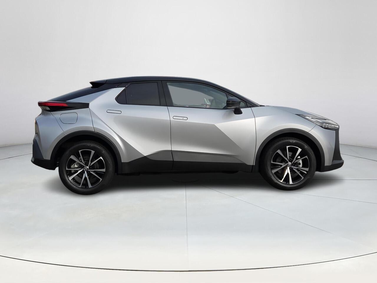 Toyota C-HR 2.0 Plug-in Hybrid 220 First Edition | Apple CarPlay | Rijklaar incl. garantie |