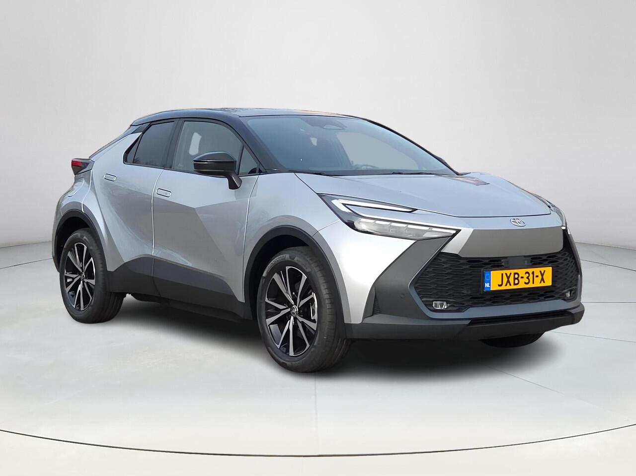 Toyota C-HR 2.0 Plug-in Hybrid 220 First Edition | Apple CarPlay | Rijklaar incl. garantie |