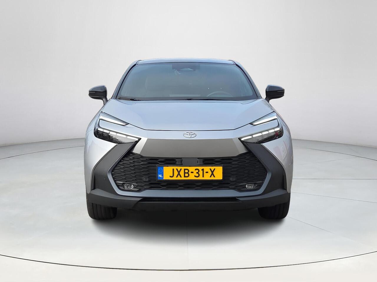 Toyota C-HR 2.0 Plug-in Hybrid 220 First Edition | Apple CarPlay | Rijklaar incl. garantie |
