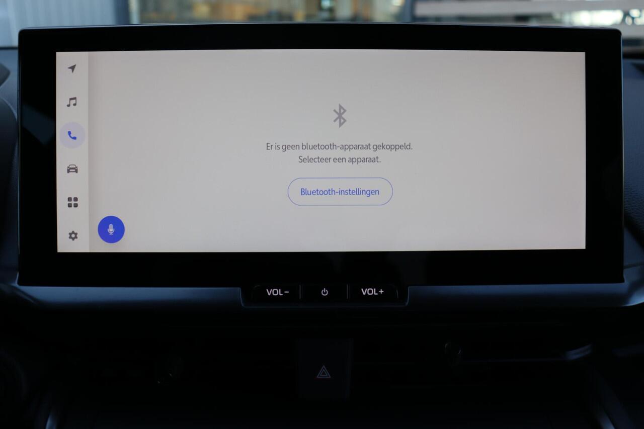 Toyota C-HR 1.8 Hybrid 140 First Edition Bitone , Stoel- en stuurverwarming , 1e eigenaar