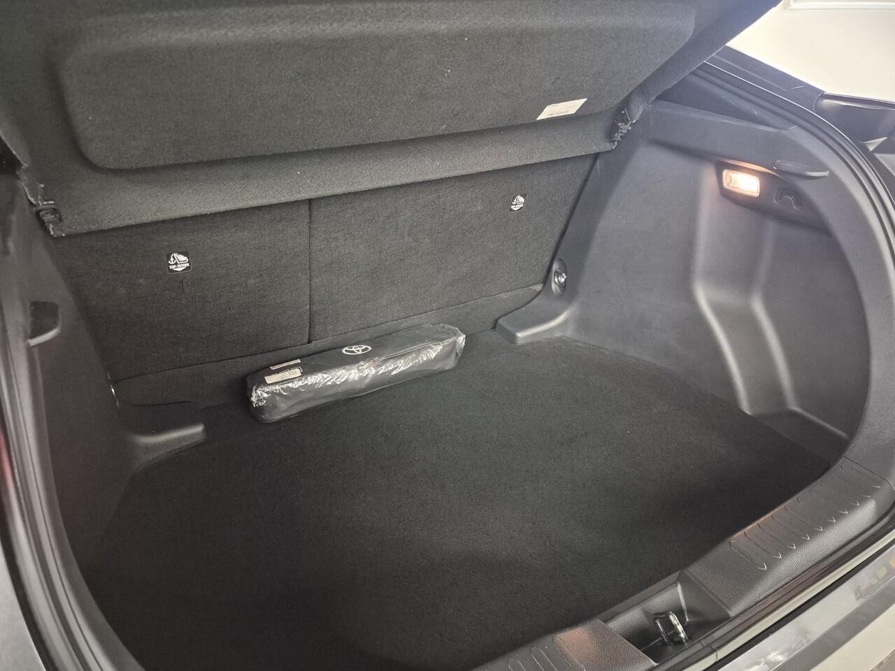 Toyota C-HR 1.8 Hybrid 140 Dynamic