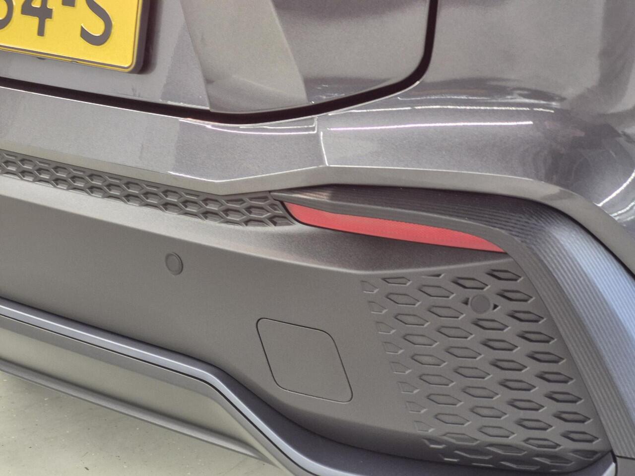 Toyota C-HR 1.8 Hybrid 140 Dynamic