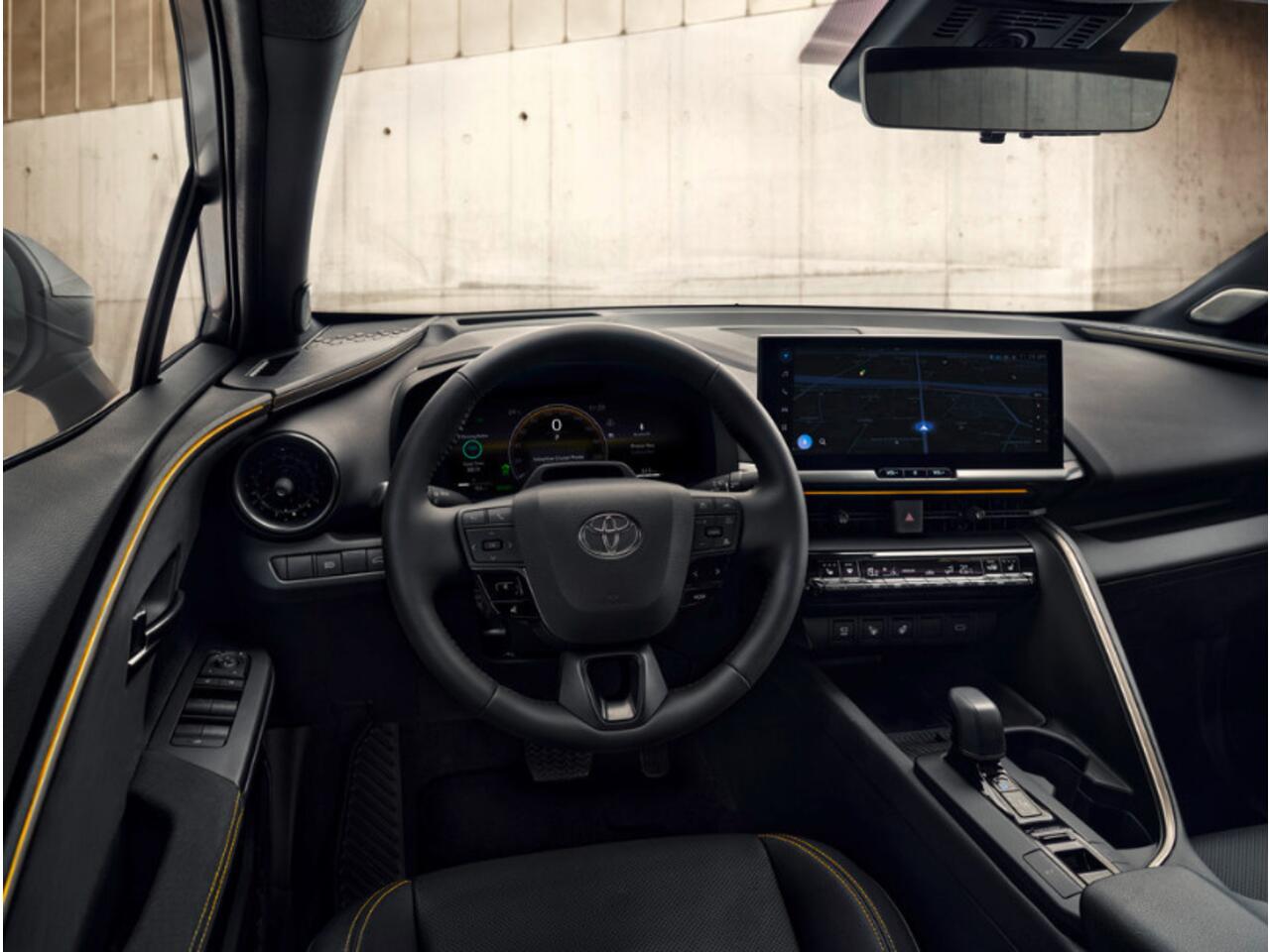 Toyota C-HR 2.0 Plug-in Hybrid 220 Active Nu tijdelijke voordeel van ¤2.600,- Extra scherp geprijsd!