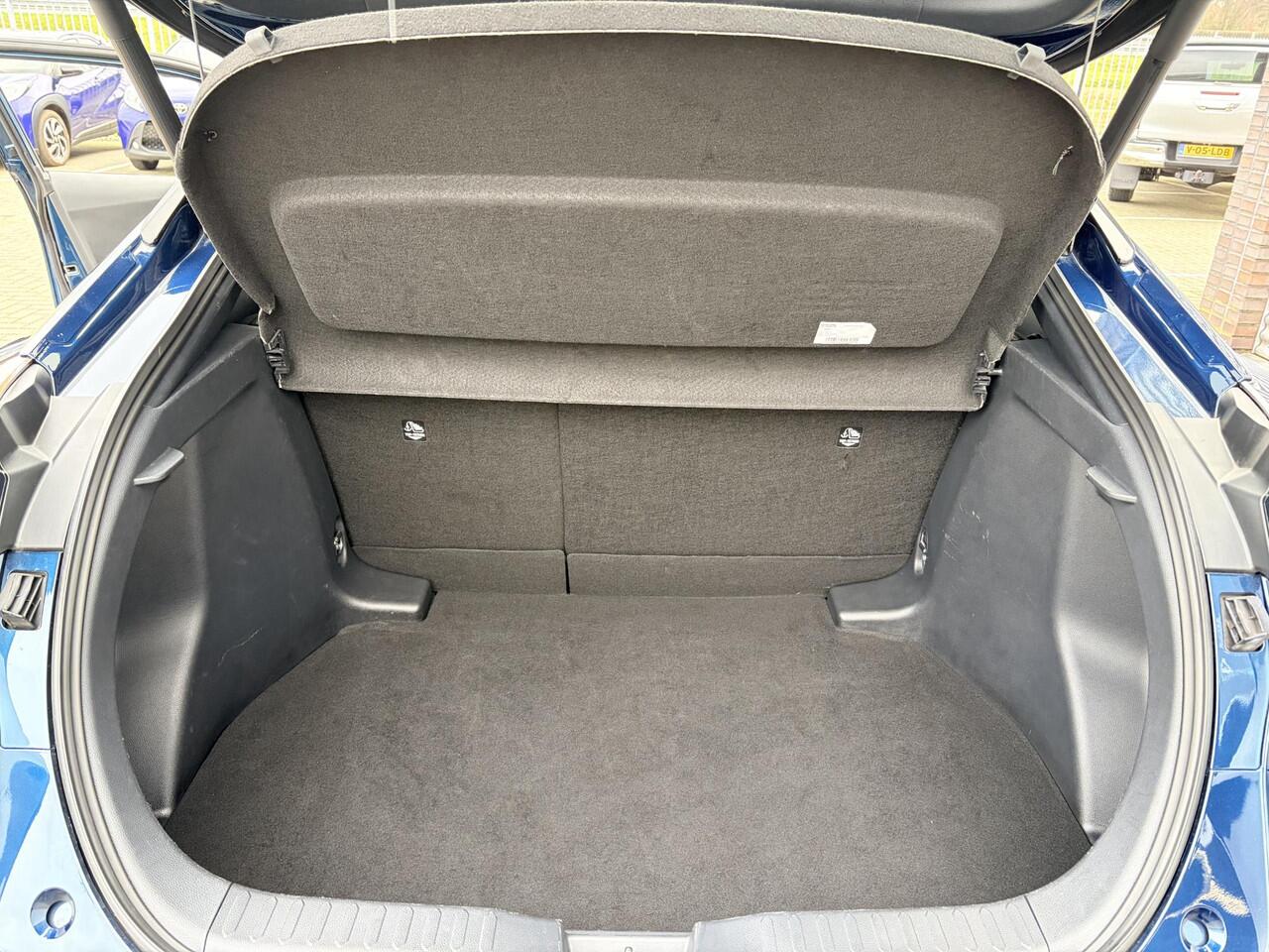 Toyota C-HR 1.8 Hybrid 140 First Edition