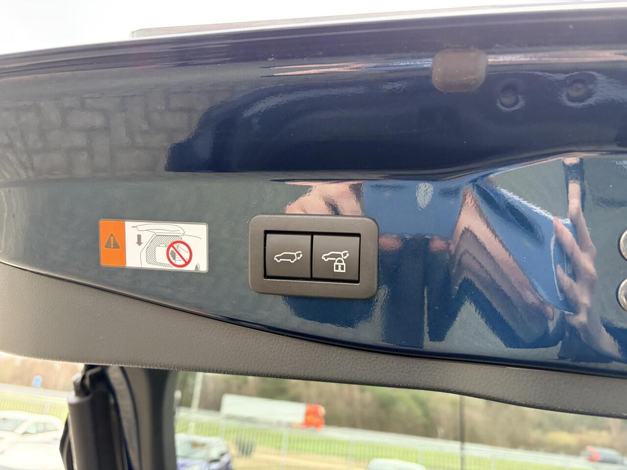 Toyota C-HR 1.8 Hybrid 140 First Edition