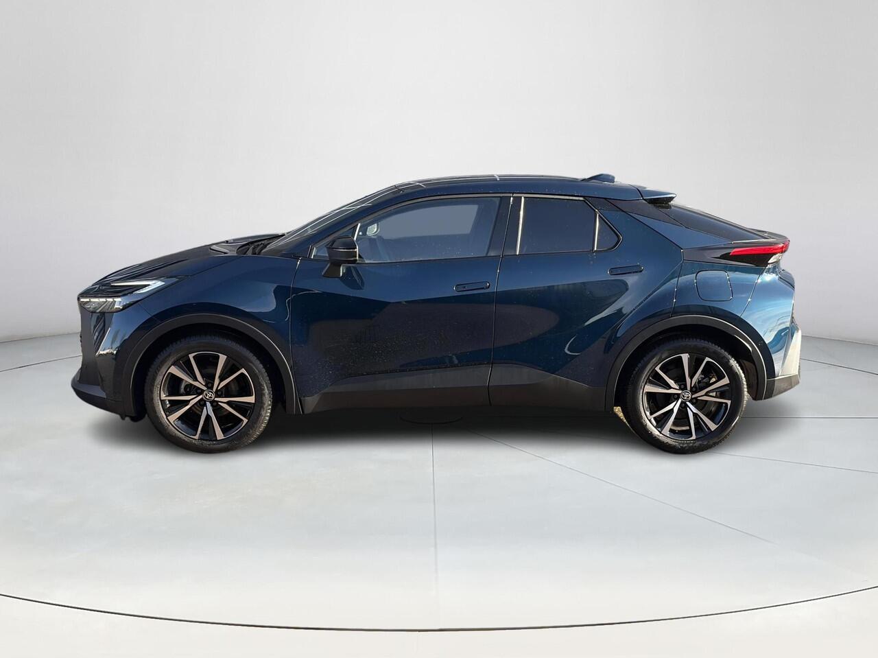 Toyota C-HR 1.8 Hybrid 140 First Edition