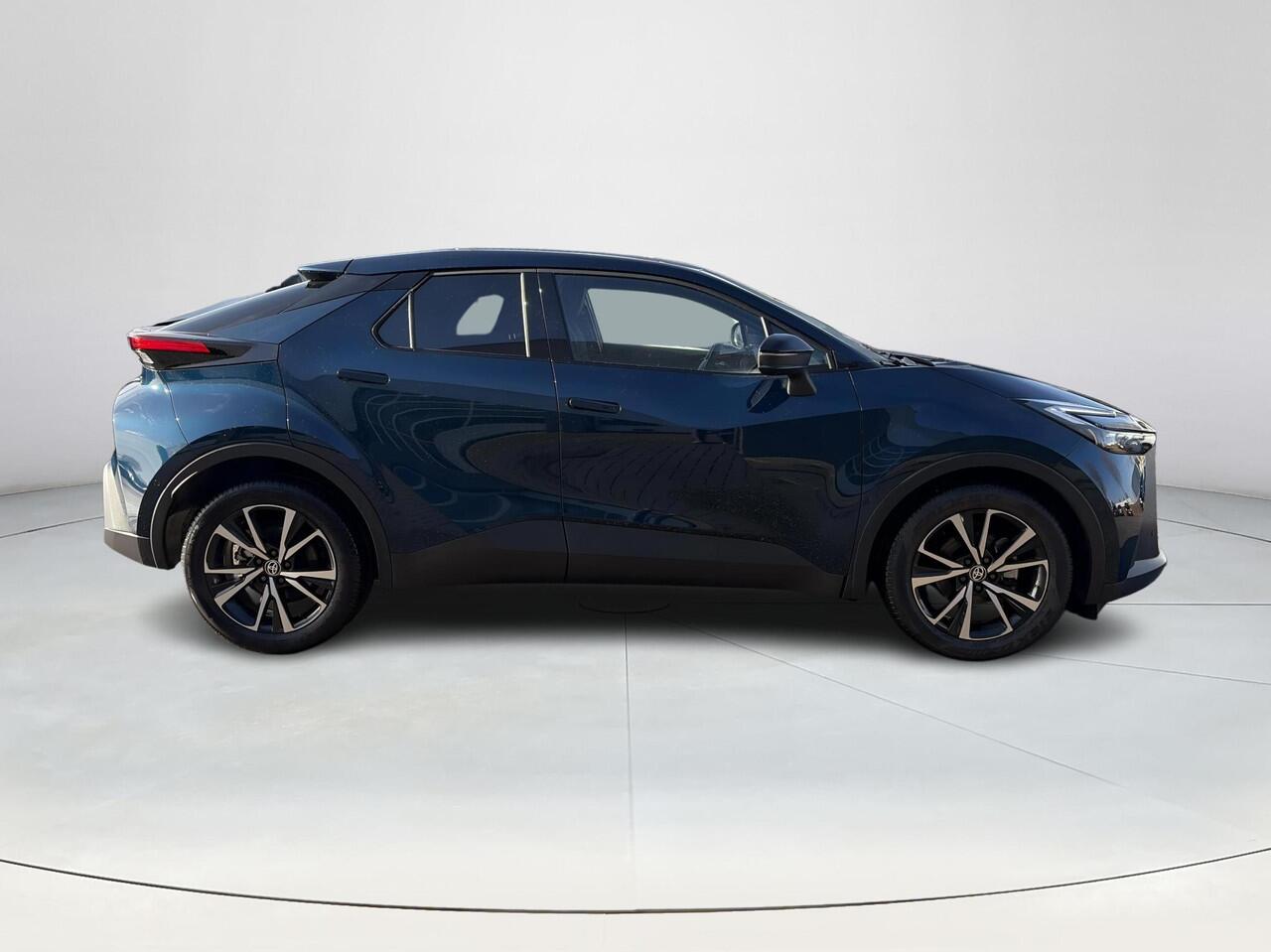 Toyota C-HR 1.8 Hybrid 140 First Edition