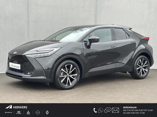 toyota-c-hr-1.8-hybrid-140-first-ed