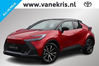 toyota-c-hr-1.8-hybrid-140-first-ed