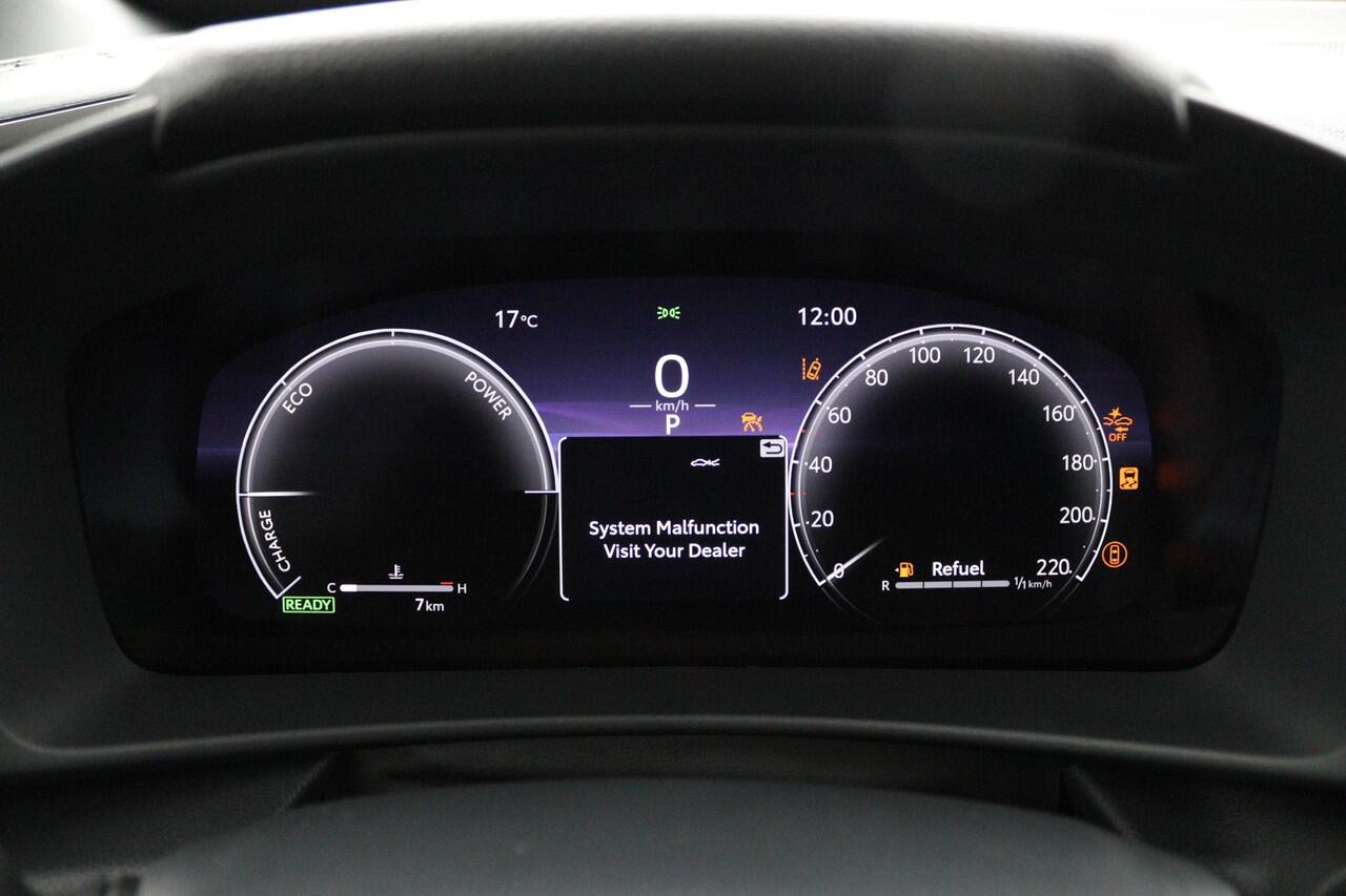 Toyota C-HR 1.8 Hybrid 140 Dynamic | Nieuw uit voorraad leverbaar! |