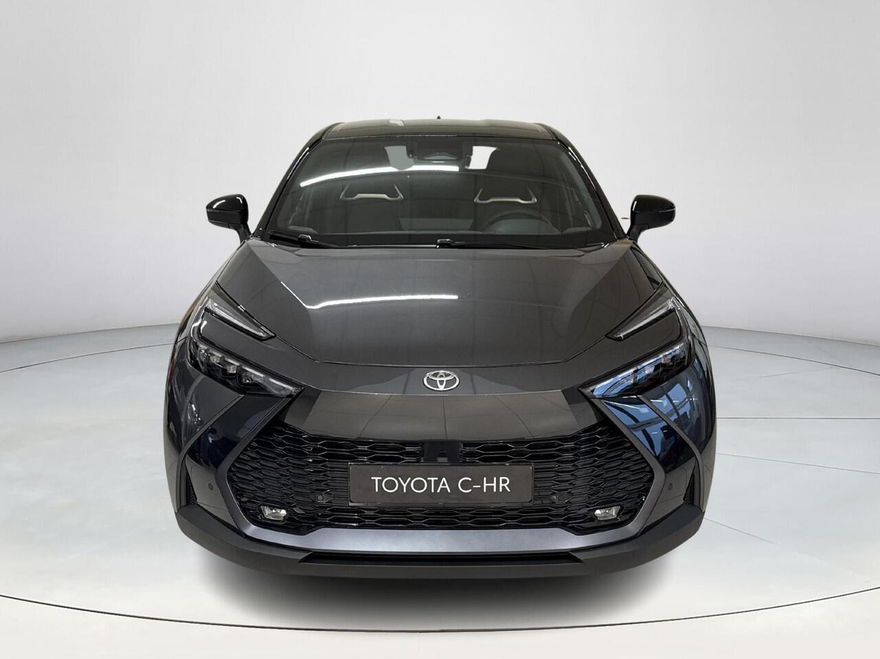 Toyota C-HR 2.0 Plug-in Hybrid 220 Executive **NIEUWE AUTO**