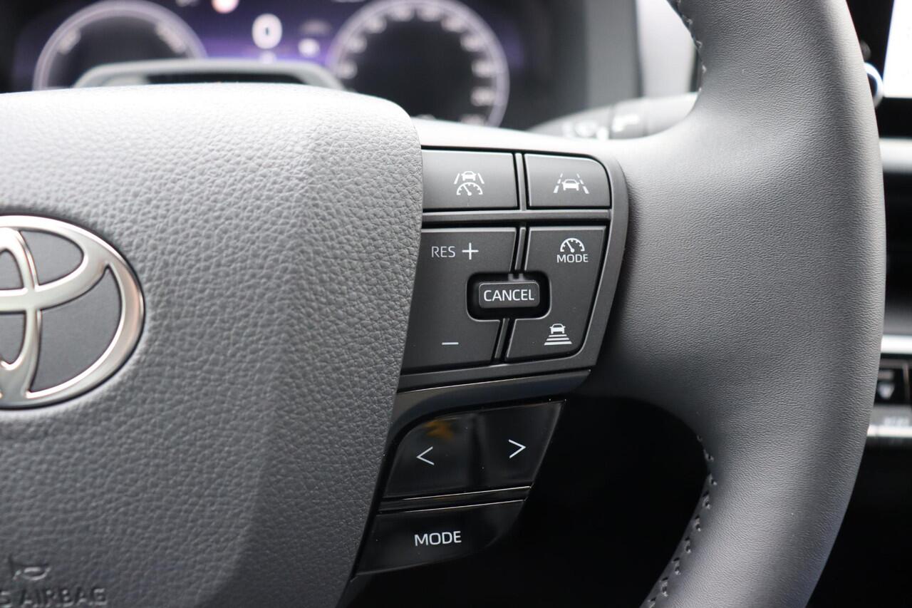 Toyota C-HR 2.0 Plug-in Hybrid 220 Dynamic , Nieuw en direct leverbaar met ¤2.000 inruilvoordeel