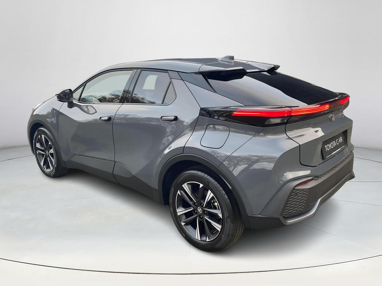 Toyota C-HR 1.8 Hybrid 140 Dynamic
