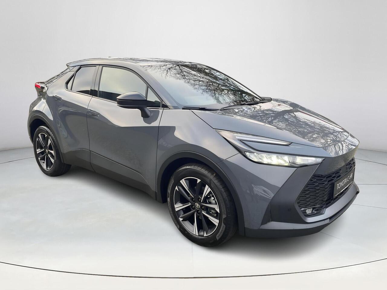 Toyota C-HR 1.8 Hybrid 140 Dynamic