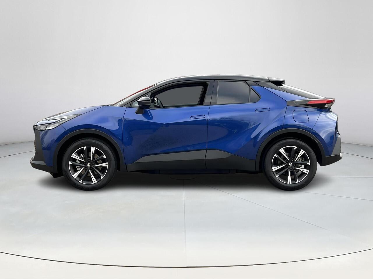 Toyota C-HR 2.0 Plug-in Hybrid 220 Dynamic | Nieuwe auto | Direct uit voorraad leverbaar |