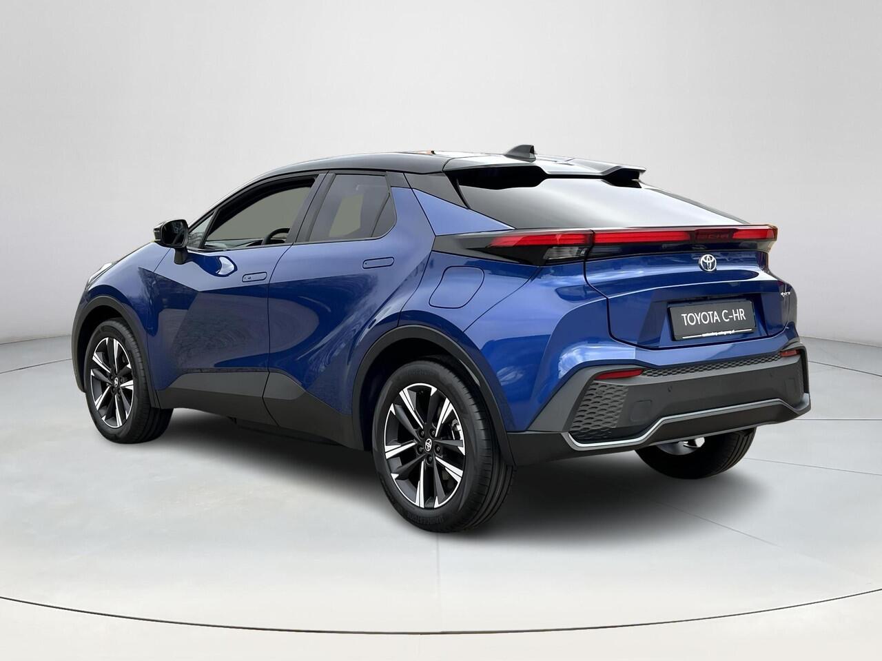Toyota C-HR 2.0 Plug-in Hybrid 220 Dynamic | Nieuwe auto | Direct uit voorraad leverbaar |