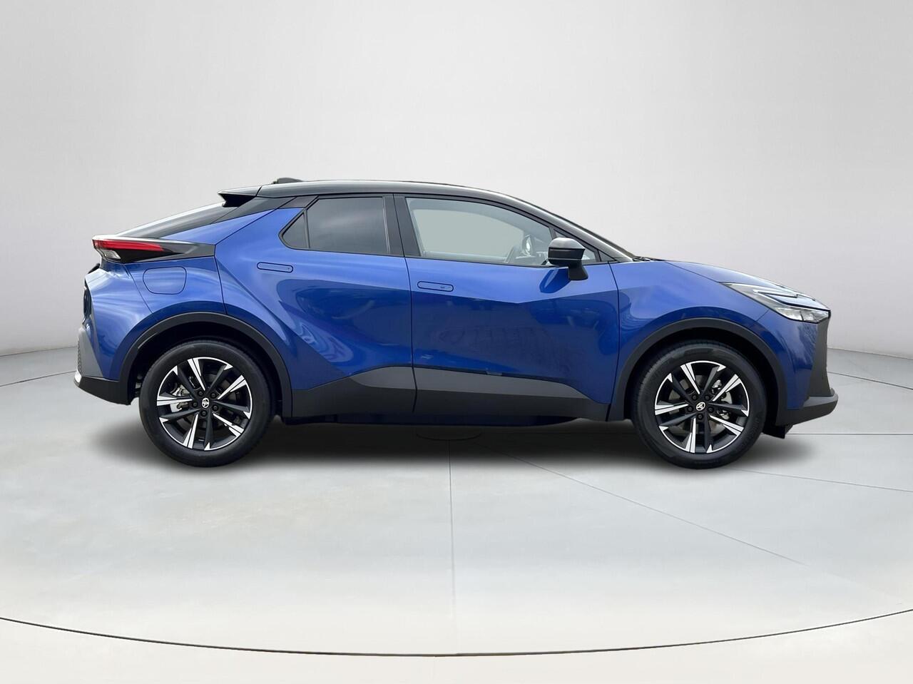 Toyota C-HR 2.0 Plug-in Hybrid 220 Dynamic | Nieuwe auto | Direct uit voorraad leverbaar |