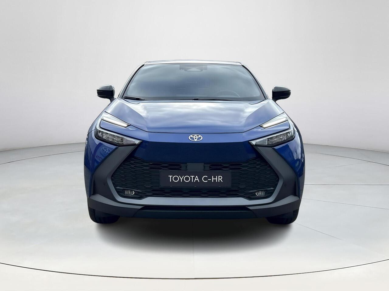 Toyota C-HR 2.0 Plug-in Hybrid 220 Dynamic | Nieuwe auto | Direct uit voorraad leverbaar |