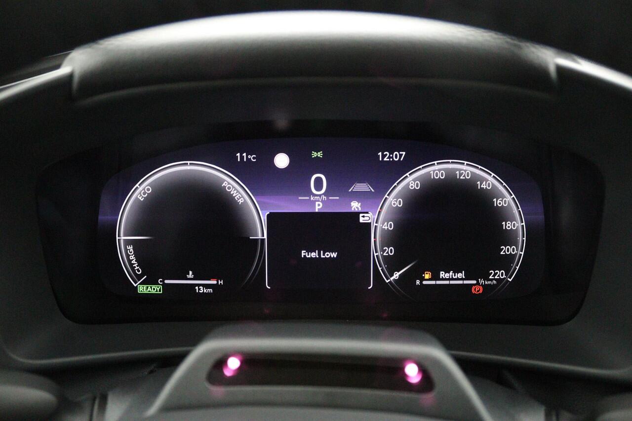 Toyota C-HR 1.8 Hybrid 140 Dynamic | Nieuw uit voorraad leverbaar! |