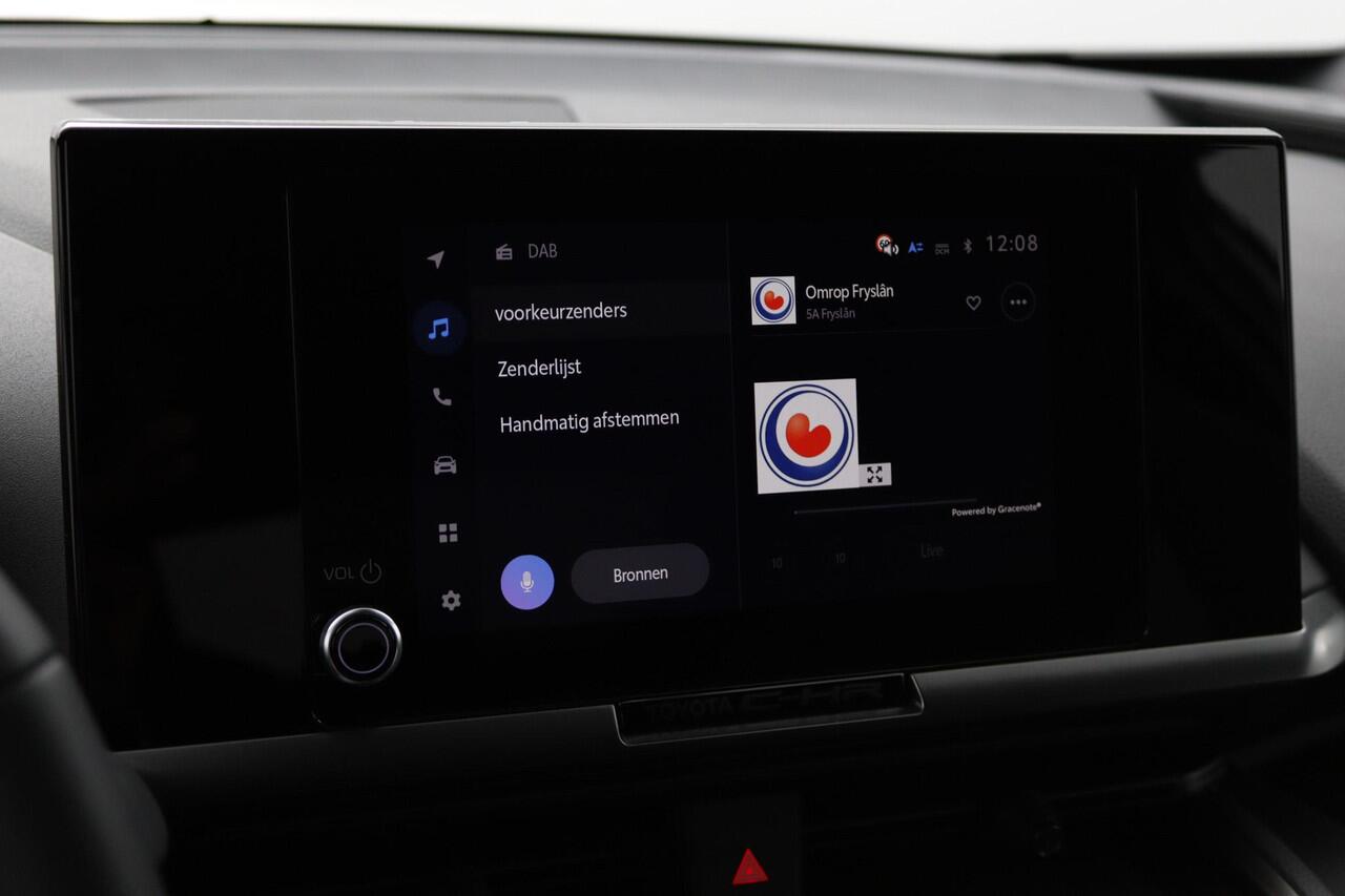 Toyota C-HR 1.8 Hybrid 140 Dynamic | Nieuw uit voorraad leverbaar! |