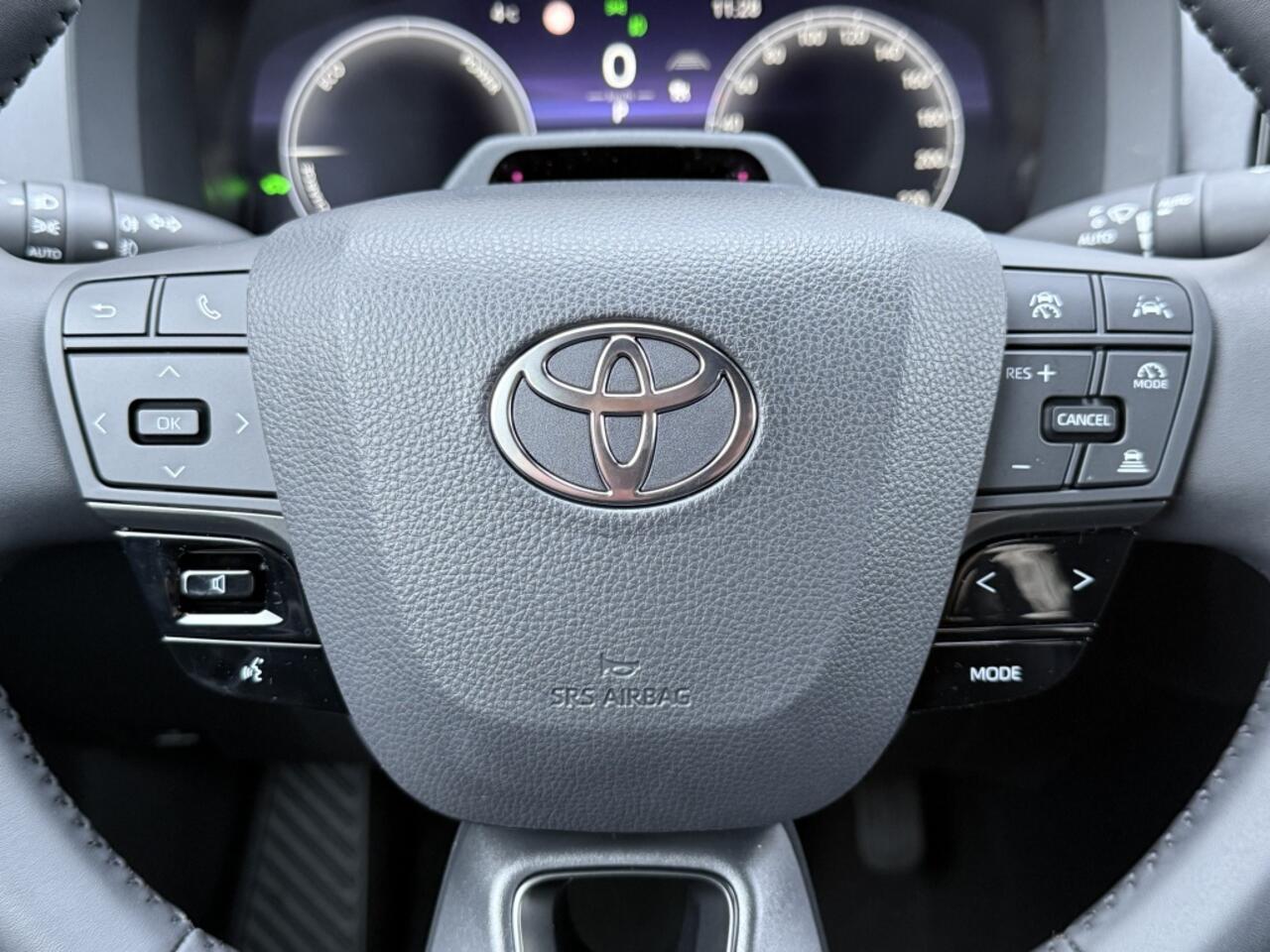 Toyota C-HR 1.8 Hybrid 140 Dynamic | VOORRAAD