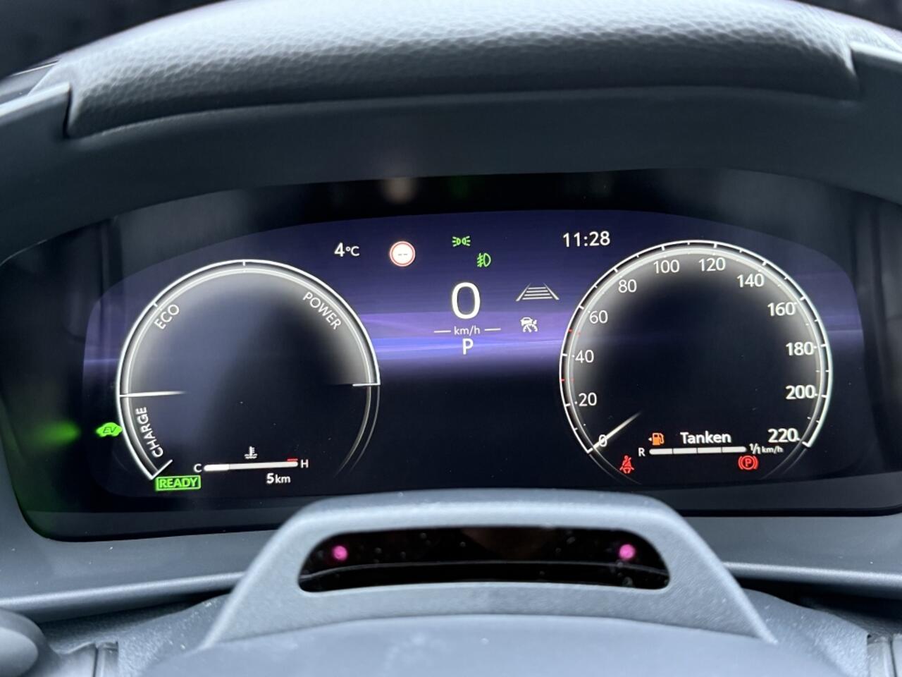 Toyota C-HR 1.8 Hybrid 140 Dynamic | VOORRAAD