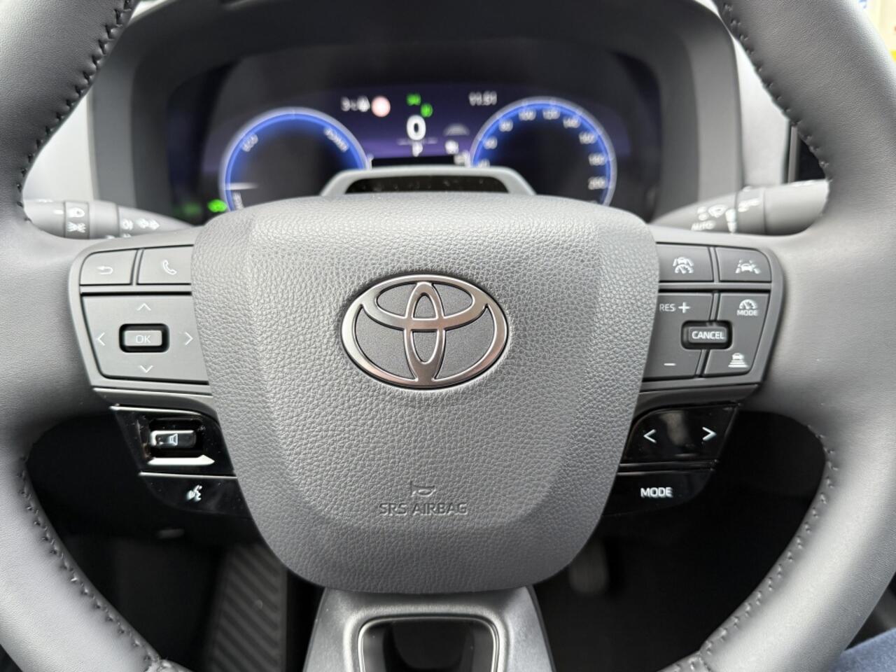 Toyota C-HR 1.8 Hybrid 140 Executive | VOORRAAD | Exec. Plus Pack