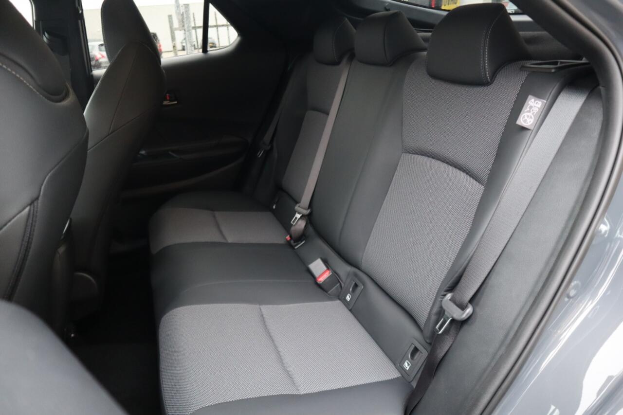 Toyota C-HR 1.8 Hybrid 140 Executive
