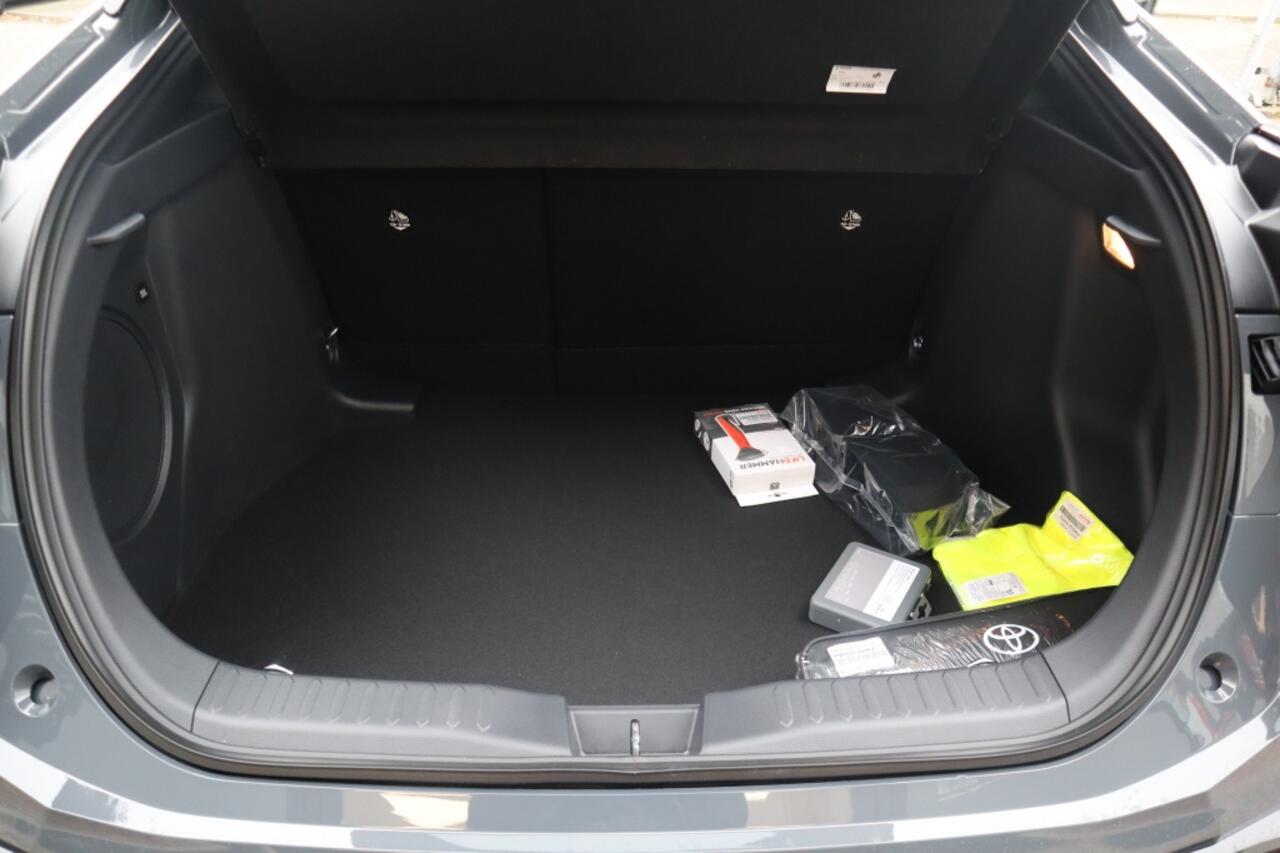 Toyota C-HR 1.8 Hybrid 140 Executive