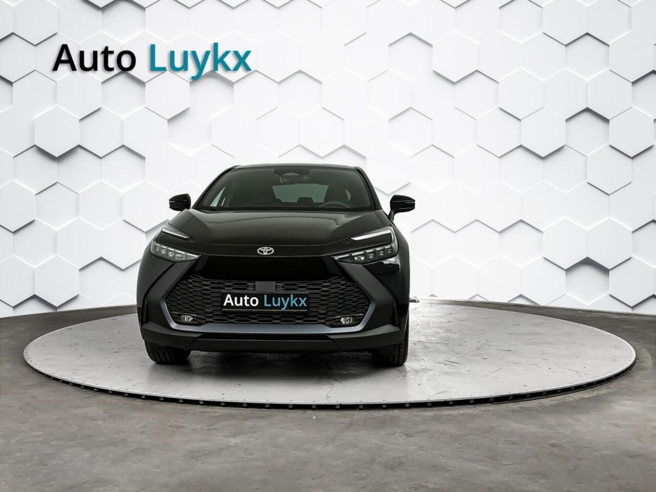 Toyota C-HR CH-R 2.0 PHEV First Edition | 223 PK | Navigatie | Elektrische Achterklep