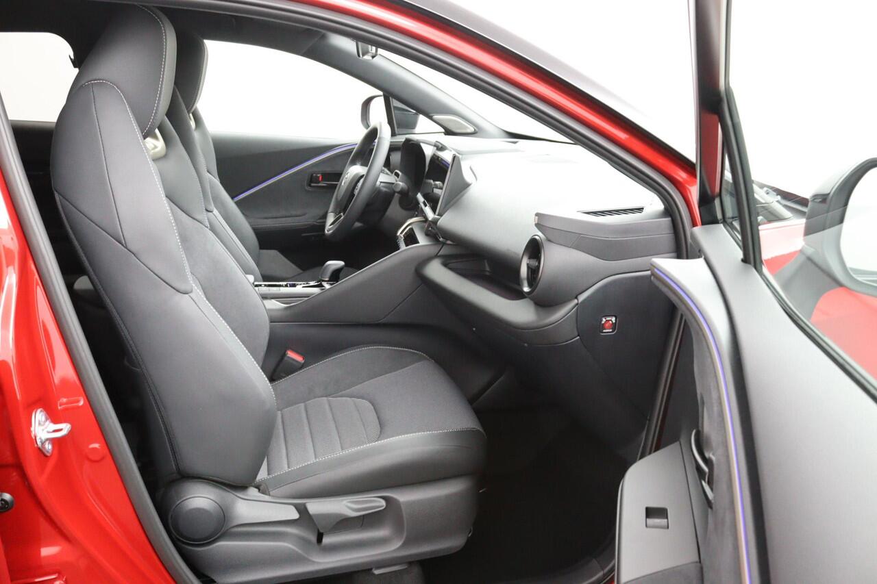 Toyota C-HR 2.0 Plug-in Hybrid 220 Executive | Nieuwe Auto | Executive Plus Pack | Bi-Tone |