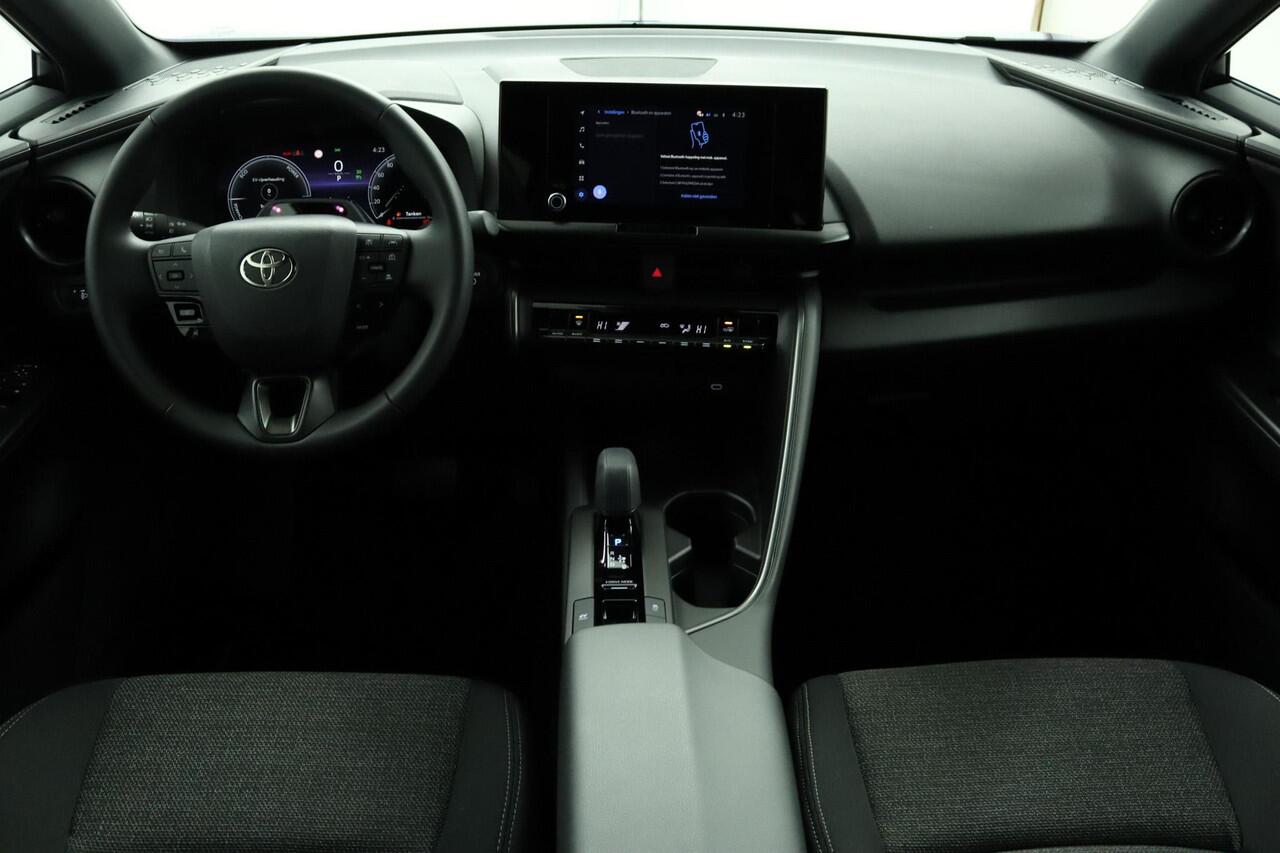 Toyota C-HR 1.8 Hybrid 140 Dynamic