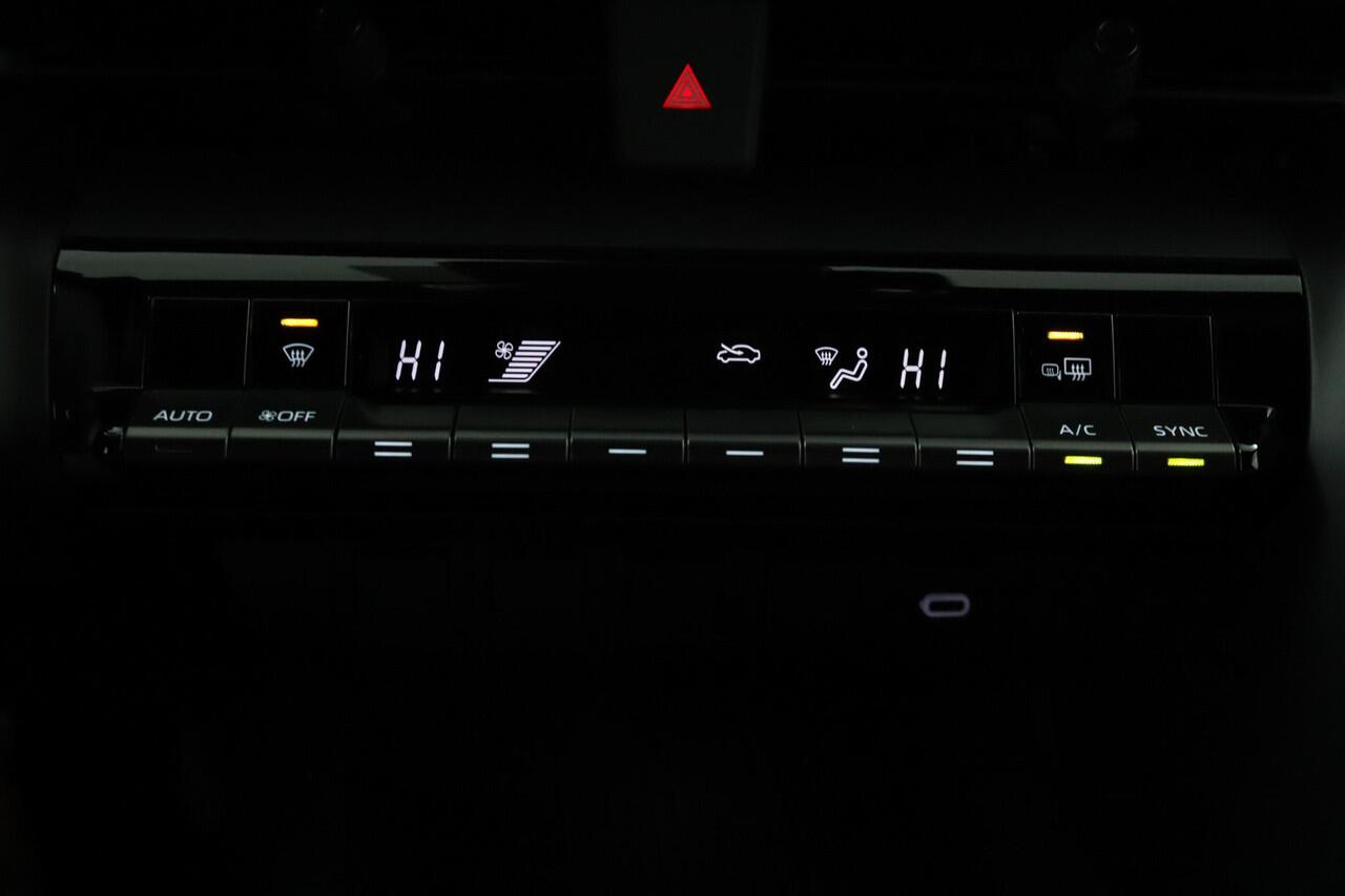 Toyota C-HR 1.8 Hybrid 140 Dynamic