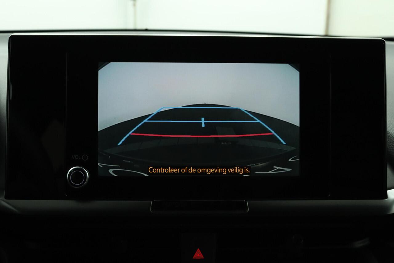 Toyota C-HR 1.8 Hybrid 140 Dynamic